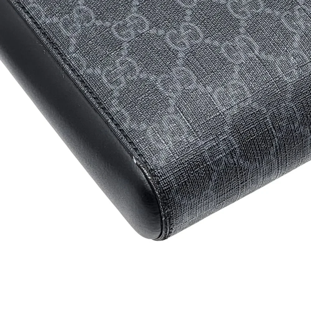 Gucci gg black